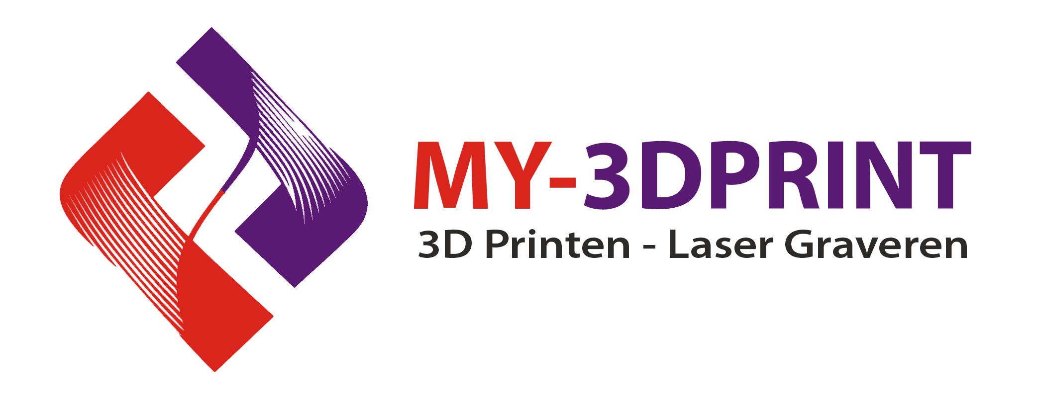 MY-3DPRINT
